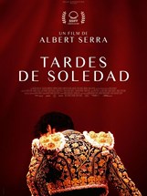 Affiche du film Tardes de soledad