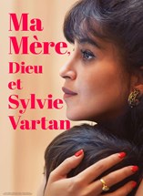 Affiche du film Ma mère, Dieu et Sylvie Vartan
