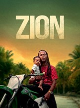 Affiche du film Zion