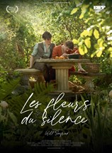 Affiche du film Les Fleurs du silence